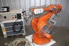 Abb Irb2400 Robot S4c  M2000 Control System Teach Pendant