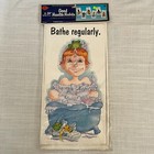 Beistle Bulletin Board Decorations Lot Of 3 Vintage 1991 Nos