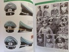Uniforms Insignia Of The Armed Forces Of Germany 1933-1945 Wwii Catalog Book 365