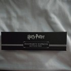 Harry Potter Hogwarts Express Magical Motion Pen   Magical Creature Sticky Notes
