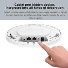Dual Band Gigabit Poe Wireless Wifi Access Point   Dual-band Gigabit 1200mbps