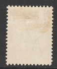 1915 Kangaroo Second Watermark 2d  grey   mint  Sg 24   100 Very Rare 