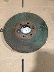 Cummins 6at3 4 Harmonic Balancer Part Number 