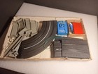 Marx  speedway Sets  Slot Car Set - Vintage Boxed Extremely Rare