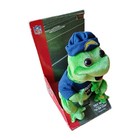 Frogz Nfl Chargers Dancing Singing Gemmy Frog