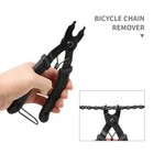 Chain Cutter Splitter Rivet Link Pin Repair Removal Tool Kit For Bicycle Bike Us