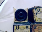 Lot Of 4 Player Piano Music Rolls