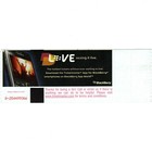 Judas Priest   Thin Lizzy Full Concert Ticket Stub Hammond In 11 12 11 Horseshoe