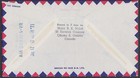 Canada - 1971 Air Mail Ottawa To Vancouver - First Flight Cover Ffc