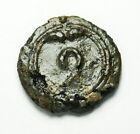 Revolutionary War Massachusetts 9 Ordnance Button 18mm T k Amo9h