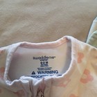 Newborn - 3 Month Swaddles sleepsack