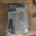 Beats By Dr  Dre Solo3 Bluetooth Wireless On-ear Headphones - Black Mx432ll a