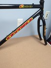 Vintage Dyno D300 Rigid Mountain Bike Rare Very Hard To Find  18  Frameset 