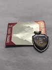 1970   s Jimmy Carter Peanut Plains Georgia Sterling Silver Bracelet Charm - New