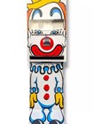 Clown Vending Machine Operated Trade Stimulator Coin Op Slot Arcade Gumball 70s