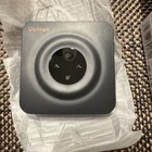 Grandstream Ht802 2 Port Analog Telephone Adapter Voip Phone  Black  open Box 