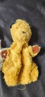 Vintage Lot Of 6  sooty 50s Chad Valleyixed Lot Antique Hand Puppets