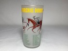1956 Kentucky Derby Glass - 1 Star  2 Tails    It s In Mint Condition