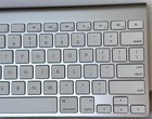 Apple Wireless Bluetooth Keyboard A1314 With Box  Lightly Used M184ll b