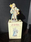 Collection Of The International Santa Claus Collection Set Of  7