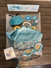 Muffy Vanderbear Flutterbyes A Fairy Folly Muffy And Hoppy Outfits