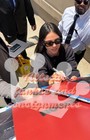 Inde Navarrette Signed Autographed Obsession Original Ds 27x40 Poster Proof  2