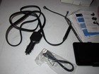 Garmin Nuvi 2555lm Vehicle Gps Bundle Lifetime Maps Us Usa Canada   Charger