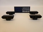 Logitech Brio 4k Ultra Hd Pro Webcam V-u0040 - Lot Of 4
