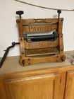 Wringer Washer hand Crank patriot excellent Condition