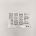 Windows Server 2019 X64 Bit Standard 16 Core License Key dvd