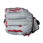 Rawlings Sure Catch 11  Sc110mt Mike Trout Model Youth Baseball Glove Rht