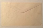 Israel 1950  First Day Issue Postal Cover Stamp