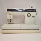 Sears Kenmore Zig Zag Sewing Machine Model 158 19142 Accessories Cams Manual Vtg