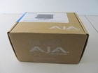 Aja Fs-mini Frame Sync Mini Converter New  Sealed