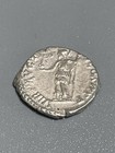 Septimius Severus Ar Denarius Obv  Virtus Struck 194 Ad W 3 32 Gram Gladiator Ii