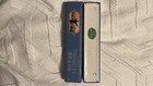Vintage Hohner Orchester Bravo Harmonica With Original Box