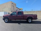 2004 Ford F-250 Super Duty