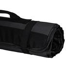 Professional Cutlery Chef Bag     Knife Roll Bag For Chefs Fits Up To 22 Knives  