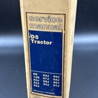 Cat D5 Tractor 6r 12r 50j 54j 62j 63j 67j 68j 93j 94j shop Repair Service Manual