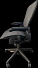 Herman Miller Aeron Remastered Ergonamic Office Chair Size C
