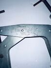 Qty  2 Kant-twist Clamps  models 420   421  - Used