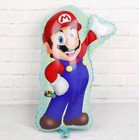 Xl Super Big 27   Super Mario Bros 2x Helium Balloons Birthday Party Fast Usa