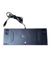 Mechanical Gaming Keyboard I-500 Easterntimes Tech - Cherry Mx Blue Switches