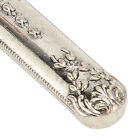 Sewing Needles Case Vintage Portable Metal Embroidery Needle Holder For Hand