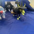Cow Parade     Wizard Of Oz     Complete Set 5 - 2002 With Tags See Description  