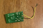 Oem Genuine Whirlpool Microwave Hood Noise Filter  Part  w10531156  Wpw10531156