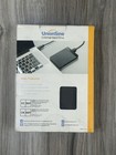 Unionsine 1tb Ultra Slim Portable External Hard Drive Hdd-usb 3 Hd2510