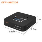4k Uhd Atsc 3 0 Certified Drm Free Channel Tv Tuner Smart Android Tv Box Player
