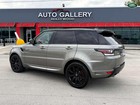 2017 Land Rover Range Rover Sport Autobiography