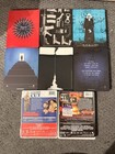 8 Film Steelbook Bundle - Used   New Lot - Best Buy Exclusives